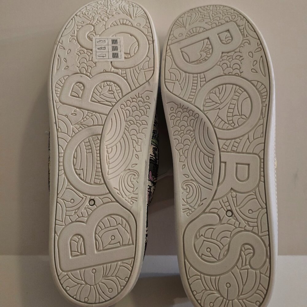 Bobs By Skechers Size 8 Cats Memory Foam - image 7